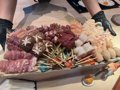 -鸟幸 TORISAKI 炭火居酒屋