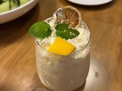 -青麦家·融合餐厅(江岛智立方店)