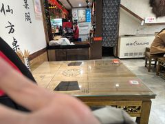 -灶东家民间菜(回兴店)