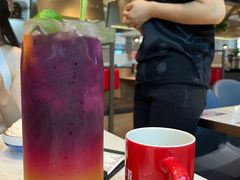 -鱼酷活鱼烤鱼(南京水游城店)