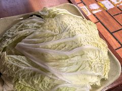 -马记伊源斋涮肉·清真菜(潘家园古玩市场店)