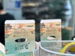 -栗酥饼(南长街店)