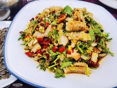-大众海鲜(巨龙北路店)