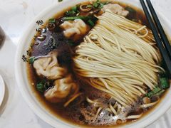 -蒋家桥饺面店(四望亭路店)