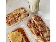 -山水肠粉(盐田店)