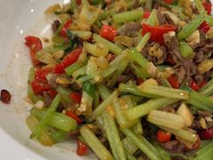 -攸州小镇家湘菜(小米科技园店)