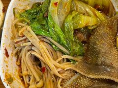 -傣妹火锅(南京东路一店)