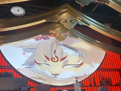-将太无二·北美传奇寿司(荟聚购物中心西红门店)