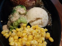 -铃木食堂(帽儿胡同店)