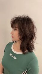 -首脑美发沙龙