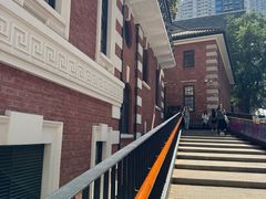 -大馆(前中区警署建築群)