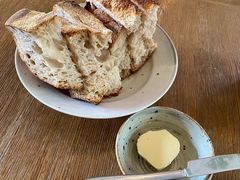 酸面包-BOR Eatery(安福路店)