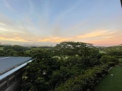 -深圳隐秀山居酒店