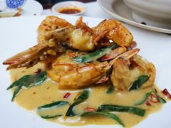 -量贩海鲜餐厅