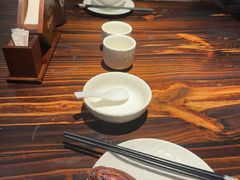 -老村长•湖北家常菜(黄浦路店)