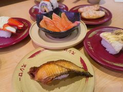 -寿司郎(皇庭广场店)
