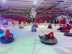 -宁波冰雪大世界(北仑区)