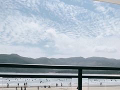 -后海村