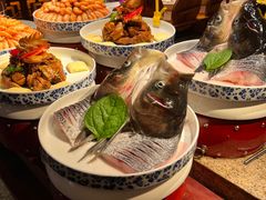 -二十八里太湖船菜(吉祥路店)