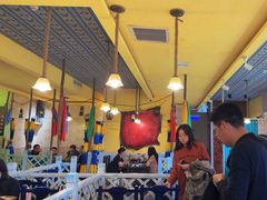 -格日勒阿妈蒙古厨房(大召店)