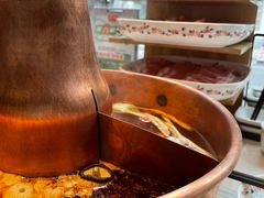 -东门口涮肉·砂锅·烤串(老门东店)