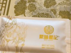 -聚味瞿记·龙虾堂(天元店)