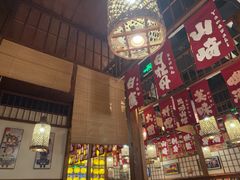-玉川屋·深夜食堂居酒屋(柳巷店)