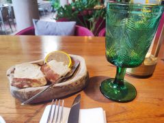 -Osteria Garden 生蚝花园餐厅(原进贤路店)