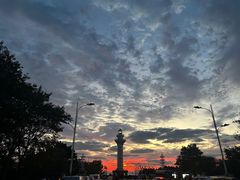 -日照灯塔风景区