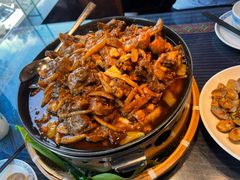 -甘家界牌柠檬鸭(青山店)