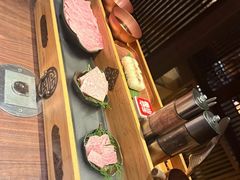 -牛道·和牛九食(市府恒隆广场店)