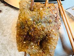 -神伙烧烤(江北黄泥塝店)