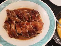 -高第街56号餐厅(泰安万达店)