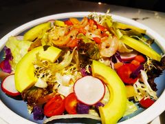 -JUKEBOX玖部音乐餐厅(华侨城店)