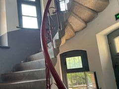 -青岛德国监狱旧址博物馆