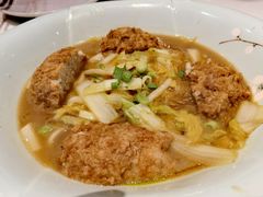 -红樱桃·欢乐餐厅(太原里店)
