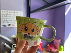 -前村咖啡(崇贤店)