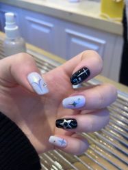 -RL Nail·瑞丽美甲美睫品牌原创店