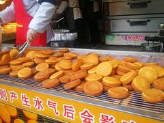 -朱記糯米蛋糕(千川百货店)