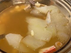 -稻香饭店(IFS国金中心店)
