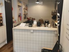 -倦勤咖啡(中山南路店)