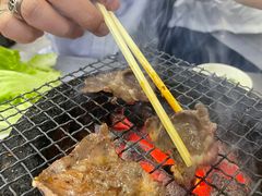 -松明一烤肉馆(鲁园店)