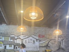 -61号餐吧(兴坪古镇漓江店)