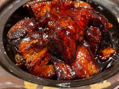 吉士红烧肉-老吉士酒家(天平路店)