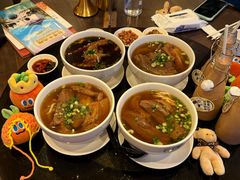 -中国厨房/台湾牛肉面