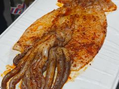 -鹤之乡·齐齐哈尔烤肉·非遗(秋涛路店)