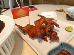 -侨美食家·粤菜(体育西路店)