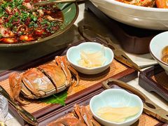 -锦府盐帮·私宴(赛特店)