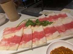 高钙羊肉-川西坝子(老军营店)