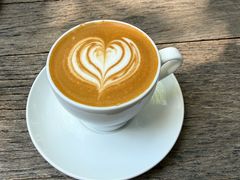 -VOYAGE COFFEE 咖啡烘焙工坊店(798艺术区店)